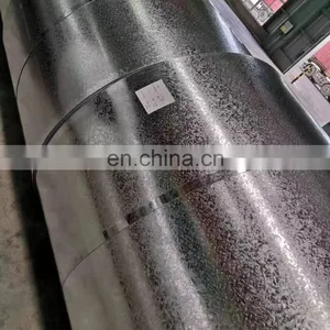 Astm A653 Galvanized Steel Coil 90g Zinc Coated 2mm Thick Galvanized Steel Coil thumbnail-3