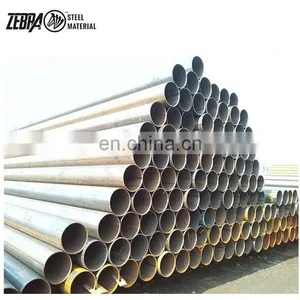 Welded Carbon Steel Tubing Dom Honed Tube thumbnail-5