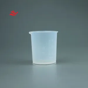 30ml High Quality Measuring PFA Beaker for Lab thumbnail-1