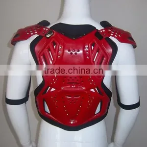 High Density PP Motocross Apparel thumbnail-3