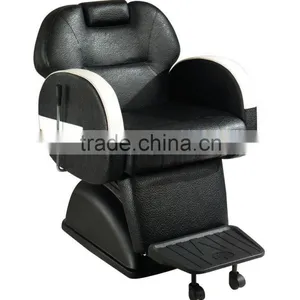 All Purpose Hydraulic Recline Salon Beauty Spa Shampoo Styling Barber Chair thumbnail-1