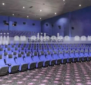 China School Xxx Movies Seat, Auditorium Standard Seat Size Seat for Adults thumbnail-4