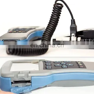 Diagnostic Tool for Curtis Controller 1313k-4331 Programmer thumbnail-4