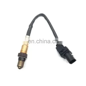 New Oxygen Sensor 11787590713 FOR BMW Mini Clubman R55 R56 R57 1.6L Cooper 2009-2010 thumbnail-1