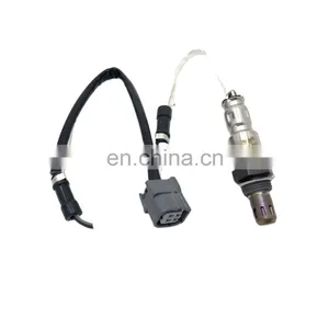 36532-5R0-004 Rear Oxygen Sensor Adapter For Honda Fit GK5 thumbnail-2