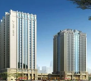 Shanghai Cantek Technologies Co., Ltd. company overview - view 1 thumbnail