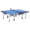 Easy Moving Folding Table Tennis thumbnail-1