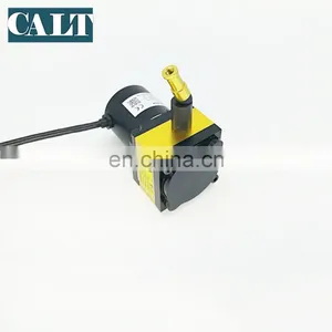 Low Cost CALT 500mm Rope Position Sensor Potentiometer Sensor thumbnail-5