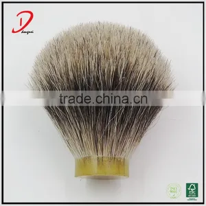 Best Badger Shaving Knot ,shaving Brush Knots Badger Hair thumbnail-1