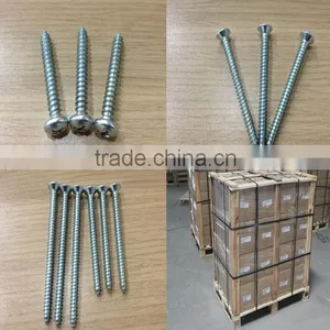 High Quality Self-tapping Screw thumbnail-1