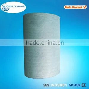 .Cellulose Jumbo Roll Wipes thumbnail-1