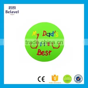 OEM Cheap Drinking Pvc Coaster Custom Pvc Silicone Coaster thumbnail-3
