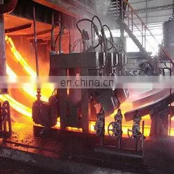 Electric Continuous Casting Machine for Steel Billet Producing thumbnail-2