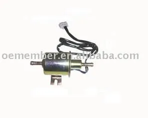 8173-13-350A Electric Fuel Pump for MAZDA thumbnail-2