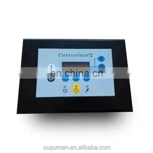 High Quality Controller Module 1900071011 Compressor Control Panel for Atlas Copco Screw Air Compressor Parts thumbnail-3
