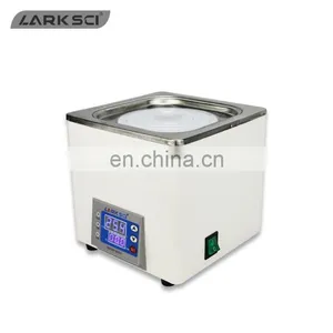 Larksci Stretching-Inner Chamber Dental Lab Water Bath Price thumbnail-2