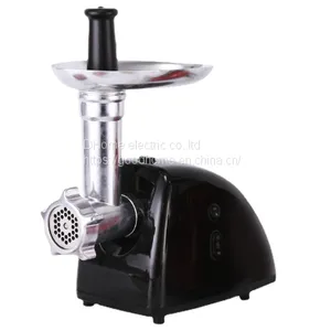 Household Electric Sausage Filling Machine Meat Mincer Enema Machine Small Automatic Manual Canning Meat Mincer Magic（Wechat:13510231336） thumbnail-3