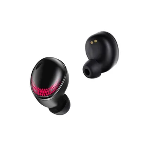 Hearing Aid Headphones Bluetrum Wireless Earphone Bean Earbuds X11 thumbnail-5