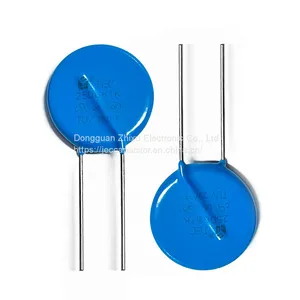 Lightning Protection Varistor for Sale 120Vac thumbnail-1
