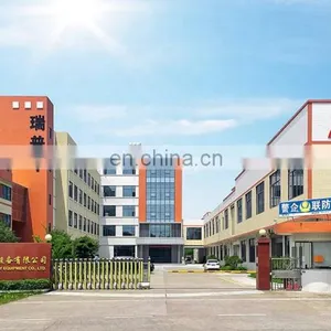 Automatic Robot Spider Arm Biscuits Cakes Tortilla/Pastry/Pancake/Pita Plastic Bag Case Carton Box Filling Packing Machine thumbnail-5