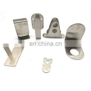 Wholesale Corrugated Roller Manual Iron Plate Hand Operation Cutting Foot Pedals Stamping Products Sheet Metal Fabrication thumbnail-1