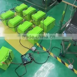 24v Normal Volt Lithium Lifepo4 Battery With 2000cycles 24v 200ah Lifepo4 Lithium Battery Battery Pack 24v thumbnail-1
