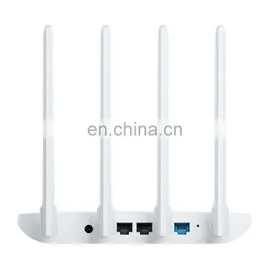 Xiaomi Router 4c 300Mbps 2.4G Channel Wifi Wireless Router With 4 Antennas thumbnail-4