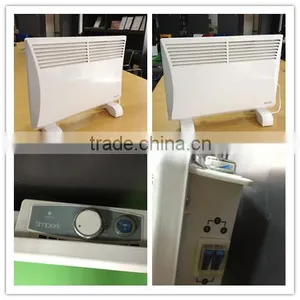 1000w Electric Indoor Heater thumbnail-4