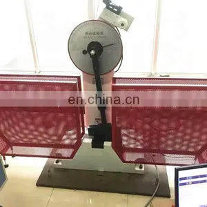 Kason Izod Resistance Test u v Notch Projector Pendulum for Impact Tester thumbnail-4