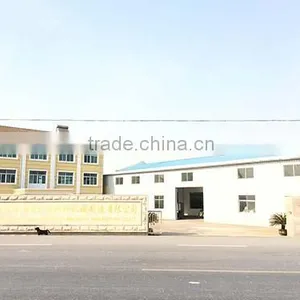 Zhangjiagang Beierde Beverage Machinery Manufacture Co., Ltd. company overview - view 3 thumbnail