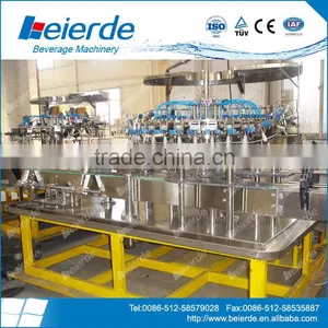 Washing Glass Bottle Machine thumbnail-1