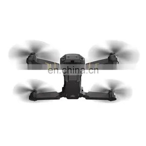2020 New Design GD89 Pro HD Camera Drone Mini 4k 90 Degrees Quadcopter Obstacle Sensing Drone thumbnail-2