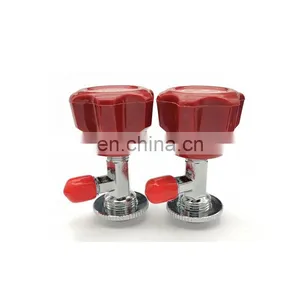 CT-340 CH-340 es compatible con todo tipo de acondicionadores de aire. Puede ser una válvula de conexión universal y un abrelatas para botellas. Puede ser una válvula de conexión. thumbnail-4