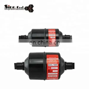 Refrigerant Parts Oil Separator For Cooling System thumbnail-3