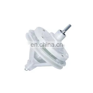 9*9 L:25mm T.L:31mm PN.H:26mm Washing Machine Parts Plastic Gear Box Speed Reducer thumbnail-1