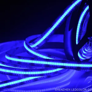RGBW 24V 608leds Item 20w Big Flexible Digital 3 Year Warranty COB Led Strip thumbnail-3