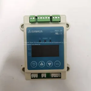 Sanhua Parts YCQ B Series Pressure Sensor YCQB05L13、YCQB02H50 、YCQB04H50 thumbnail-5