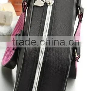 Soft Cosmetic Travel Carry Bag,beauty Makeup Artist Vanity Case,women Travel Toiletry Makeup Bag thumbnail-3