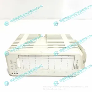 ABB AI835 3BSE008520R1 Analog Input Module thumbnail-1