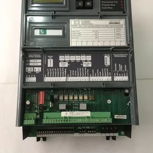 SSD 590C/0350/5/3/0/1/0/00 4Q 590C/35A DC Governor Providing Technical Support thumbnail-5