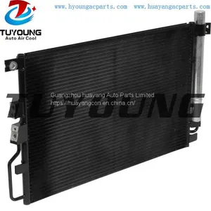 TUYOUNG HY-CN79 Auto Air Conditioning Condenser Chevrolet Suzuki XL 9531078J02 19130427 AC Condenser thumbnail-1