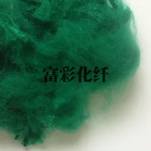 Polypropylene Short Fiber for Environmentally Friendly Ecological Bags thumbnail-4