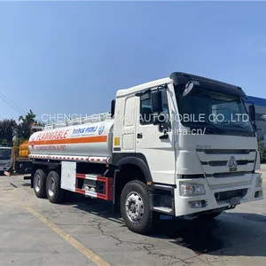 Commercial Tanker Truck China Manufacturer Lorry Tanker For Sale thumbnail-2