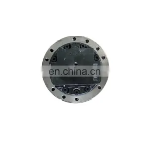 Excavator Track Device Small Travel Motor SK25SR-2 Final Drive thumbnail-4