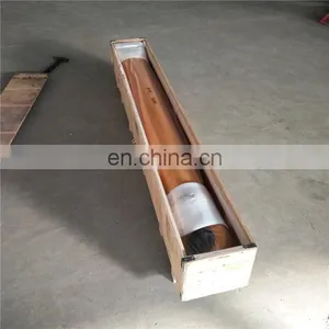 374D Excavator Hydraulic Cylinder 374D Arm Bucket Boom Cylinder thumbnail-2