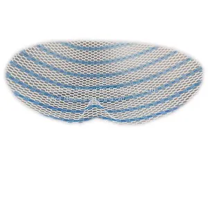 Polypropylene Disposable 3D Mesh For Hernia Repair thumbnail-1
