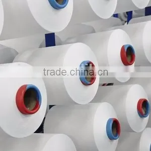 3075 Spandex Covered Yarn Nylon Yarn Knitting Yarn thumbnail-1