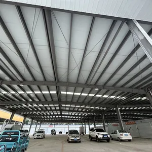 Metal Garage thumbnail-2