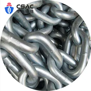 87mm A Type Swivel Shackle thumbnail-5