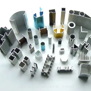 CNC Automatic Aluminum Cutting Machine thumbnail-1